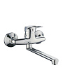 Смеситель для кухни, РМС, с картриджем, SL55-005 - фото 5