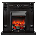 Электрокамин RealFlame, Ottawa DN-F818/815, Fobos Lux