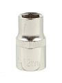 Головка торцевая 6-гранная, 1/2&amp;quot;, 12 мм, Startul, PRO-52012