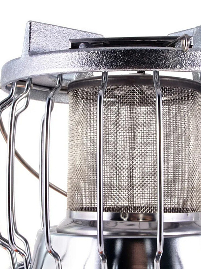 Обогреватель Следопыт, Норд, 27х27х33.5 см, портативный, газовый, 3.0 кВт, PF-GHP-N3,0