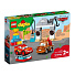 Конструктор Lego, Duplo, Гонки Молнии МакКуина, 10924 - фото 5
