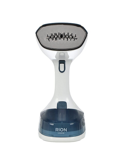 Отпариватель Rion, SZ-2206, 1500 Вт, 0.2 л, синий