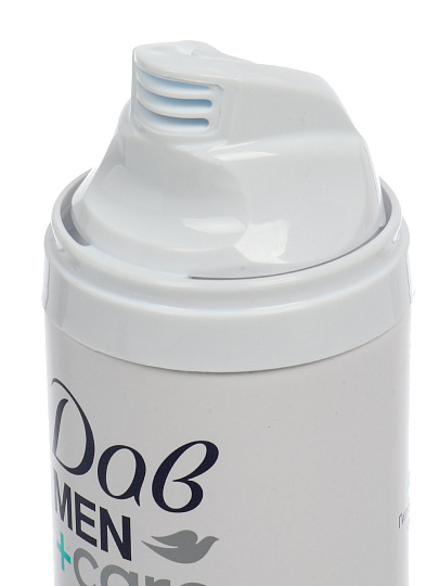 Пена для бритья, Дав, Men+Care, для чувствительной кожи, 200 мл