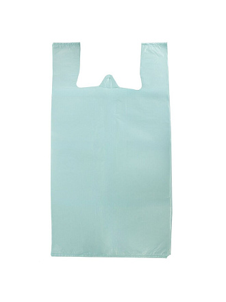 Пакеты 20 шт, 60 л, 15 мкм, универсальные, Марья Искусница, 2151