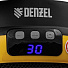 Тепловентилятор Denzel, настенный, 0.7 кВт, 10 м2, керамический, DTFC-700 - фото 7