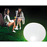 Светильник-шар Intex, водный, ПВХ, 89х79 см, с Led подсветкой, АКБ и зарядкой от USB - фото 3