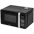 Микроволновая печь JVC, JK-MW381S, 20 л, 700 Вт, механ, 10уров.мощ - фото 3