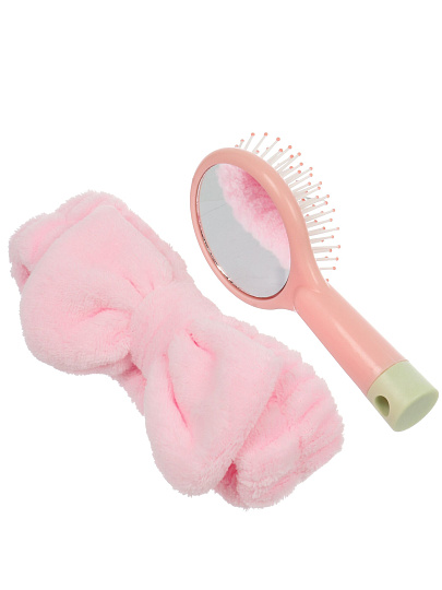 Набор для ухода за лицом и волосами, 2 предмета, в ассортименте, Y4-11521