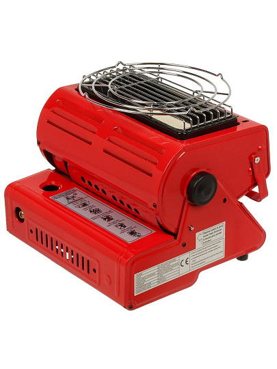 Обогреватель 26х24х27 см, C020038