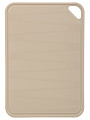 Доска разделочная пластик, 29х20х0.5 см, с ручкой, латте, прямоугольная, Sugar&amp;amp;Spice, Honey, SE149812005 - фото 3