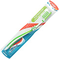 Зубная щетка Aquafresh, In-Between Clean, средней жесткости, 42243IU2V, в ассортименте