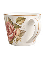 Кружка фарфор, 450 мл, Корейская роза, Lefard, 590-673 - фото 4