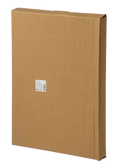 Блюдо фарфор, овальное, 25х35.5х2.3 см, Фрея, Blue bird, BB-OD35-0103