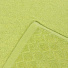 Полотенце банное 34х74 см, 100% хлопок, 100 г/м2, свежая зелень, Китай - фото 3