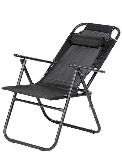 Кресло складное 62х51х103 см, оксфорд, 150 кг, C010213