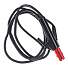 Комплект сварочных кабелей 4 м, 2 шт, диаметр 16 мм, ГОСТ, 015 - фото 3