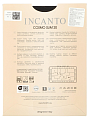 Колготки Incanto, Cosmo Slim, 20 DEN, р. 2, nero/черные, с шортиками - фото 3