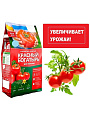 Удобрение Красный богатырь, для томатов, комплексное, 1 кг, БиоМастер - фото 2