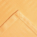 Скатерть «Этель» Shine 150*220 +/-3см, цв.бежевый, пл. 192 г/м2, хл с ВГМО, 6974214 - фото 10