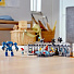 Конструктор Lego, Super Heroes, Лаборатория Железного человека, 7-9 лет, 524 детали, 76125 - фото 8