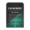 Леска для триммера 3 мм, 15 м, квадрат, Favourite, FBT 3.0twist - фото 3