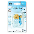 Ароматизатор в машину на дефлектор, сухой 3D, Little Joe Bottle, Новая машина, BJ0202 - фото 2