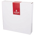 Форма для выпечки Agness &amp;quot;лаванда&amp;quot; круглая 27,5х27,5х6 cм, 536-248 - фото 2