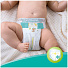 Подгузники детские Pampers, Newborn, 1, 0 - 5 кг, 27 шт, унисекс - фото 7