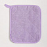 Набор подарочный «Инжир» прихватка-карман, полотенце, лопатка, 4697888 - фото 7