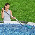 Пылесос для бассейна аккумуляторный, Bestway, AquaTech Cordless, 58770 - фото 7