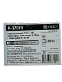 Сифон для мойки, 1&amp;quot; 1/2, 40х40/50, полипропилен, с выпуском, с гофрой, Orio, А-32019 - фото 5
