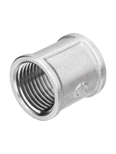 Муфта 3/4", латунь, AquaLink