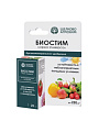 Удобрение Биостим Универсал, универсальное, с аминокислотами от стресса раст-й, органоминеральное, жидкость, 25 мл, Щелково Агрохим