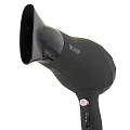 Фен Delta Lux, DL-0941, 2200 Вт, холодный обдув, 2 режима, 2 скорости, черный с розовым - фото 3