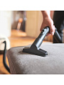 Пылесос Karcher, DS 6 Plus EU 1.195-252.0, 650 Вт, аквафильтр, 2 л, сухая уборка - фото 3