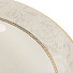 Тарелка обеденная, фарфор, 26.5 см, круглая, Grace, Fioretta, TDP510 - фото 2