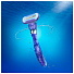 Станок для бритья Gillette, Venus Swirl, для женщин, 1 сменная кассета, VNS-81534267 - фото 6