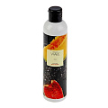 Набор подарочный для женщин, Organic Wave, Melon &amp;amp; Inzhir, гель для душа 250 мл + крем для рук и тела 250 мл - фото 3