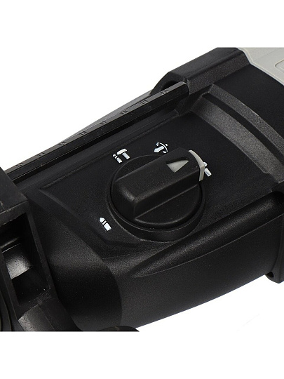 Перфоратор аккумуляторный, Интерскол, ПА-28/18ВМ, SDS-Plus, 18 Вт, 3 Дж, 3 режима, Li-ion, с кейсом, без АКБ и ЗУ