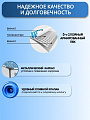 Бассейн каркасный Bestway, 305х76 см, Steel Pro Max, 56408, фильтр-насос, 4678 л - фото 5