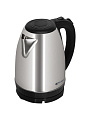 Чайник электрический Gelberk, GL-451, 1.8 л, 1500 Вт, скрытый нагревательный элемент, металл - фото 5