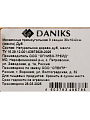 Менажница дуб, 30х10х2 см, 3 секции, прямоугольная, Daniks, 54325-20 - фото 12