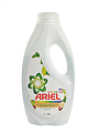 Гель для стирки Ariel, 0.78 л, для цветного и белого белья, Color, Ваниль и кедровое дерево - фото 3