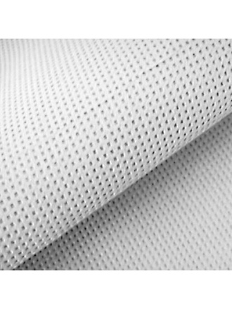 Спанбонд укрывной 42 г/м2, №42, 3.2х10 м, Агроспан, белый