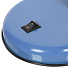 Светильник настольный на подставке, E27, 60 Вт, черный, абажур синий, Lofter, 203В-blu/270790 - фото 2