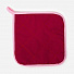 Набор подарочный «Булочки» полотенце 40х73 см, прихватка 19х19 см, магнит 11х7 см, 4809195 - фото 7