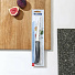 Нож кухонный Tramontina, Athus, для томатов, нержавеющая сталь, 12.5 см, рукоятка пластик, 23088/905-TR - фото 4