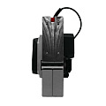 Электрорубанок Crown, CT14019X, 710 Вт, 16000 об/мин, 82 мм, 0-2.5 мм - фото 5