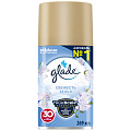Освежитель воздуха Glade, 269 мл, Automatic Свежесть белья, сменный - фото 6