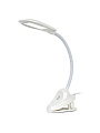 Светильник настольный 8 Вт, белый, Эра, NLED-478-8W-W, 20х160, Б0041084 - фото 8